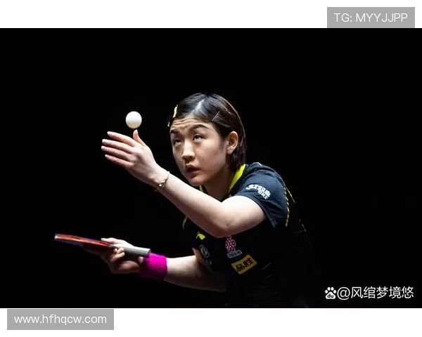 乒乓球技艺探秘：深入分析杭州乒乓球队的进攻策略与战术