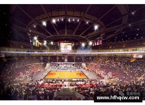NBA篮球场所在城市的综合体发展与经济影响力分析