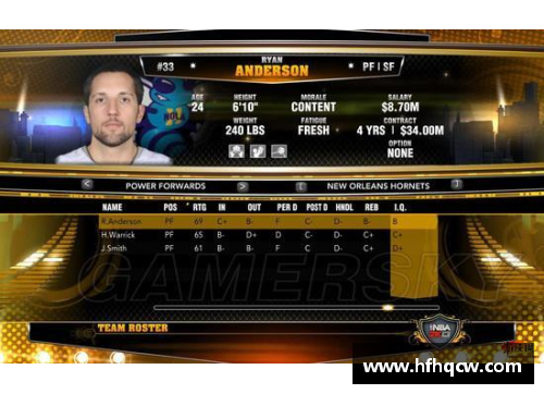 NBA在线直播无插件，完美解锁全场精彩直播