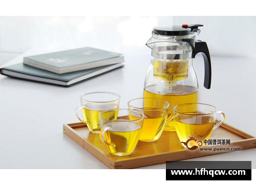 飘逸杯：优雅盛开的茶艺之美