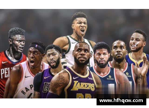 NBA卡度数据分析：揭示球员表现的终极秘密与趋势