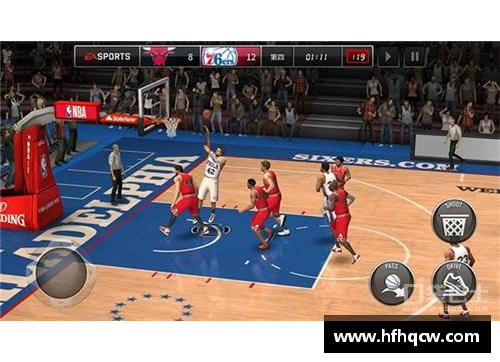 NBA高清回放录像一站式观看：全面体验赛场精彩细节