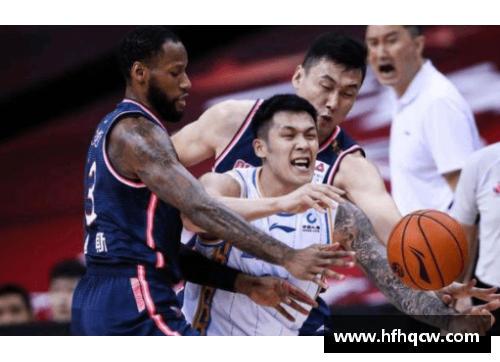 广东宏远豪取7连胜，力压山东队，领跑CBA积分榜