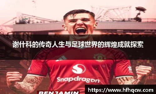 谈球吧谢什科的传奇人生与足球世界的辉煌成就探索